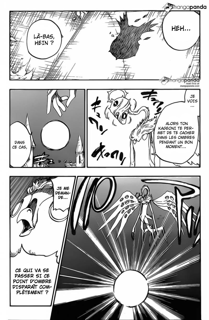 Bleach: Chapter chapitre-651 - Page 5