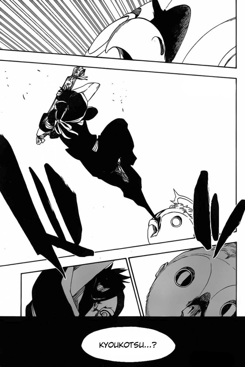 Bleach: Chapter chapitre-651 - Page 6