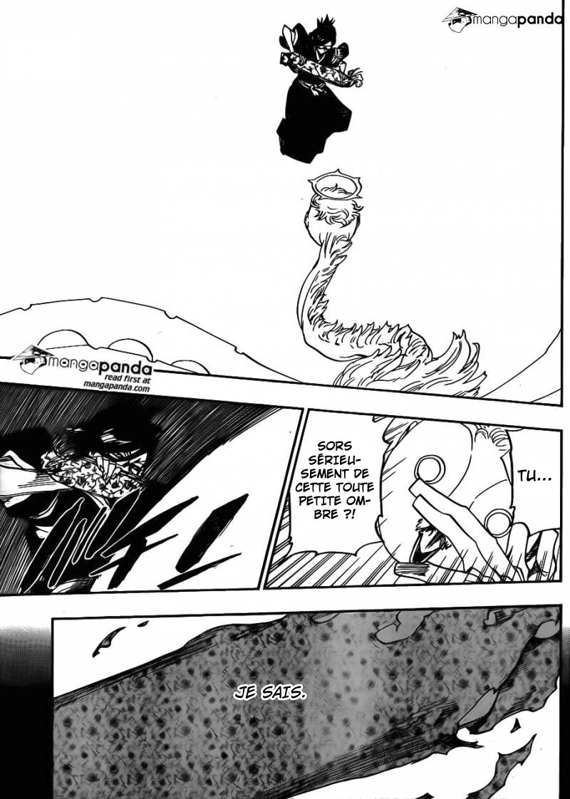 Bleach: Chapter chapitre-651 - Page 12