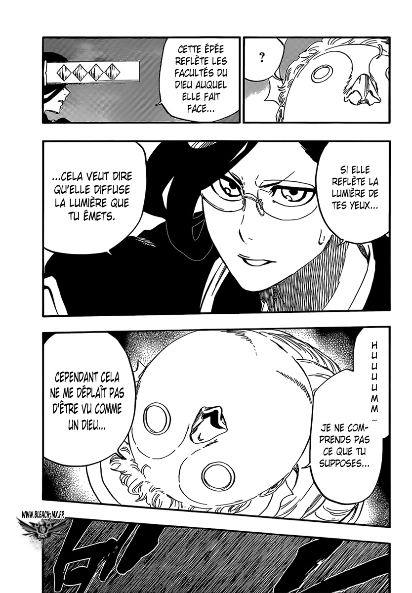 Bleach: Chapter chapitre-652 - Page 4
