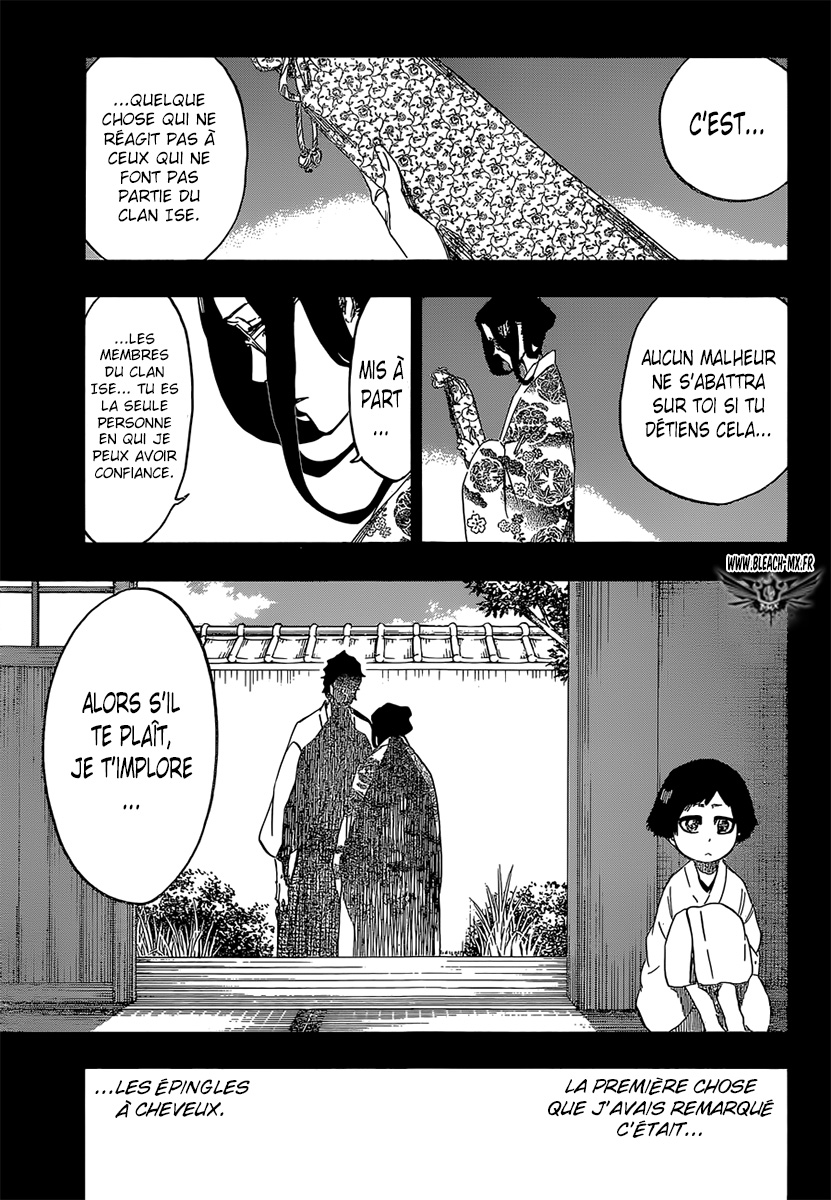 Bleach: Chapter chapitre-652 - Page 6