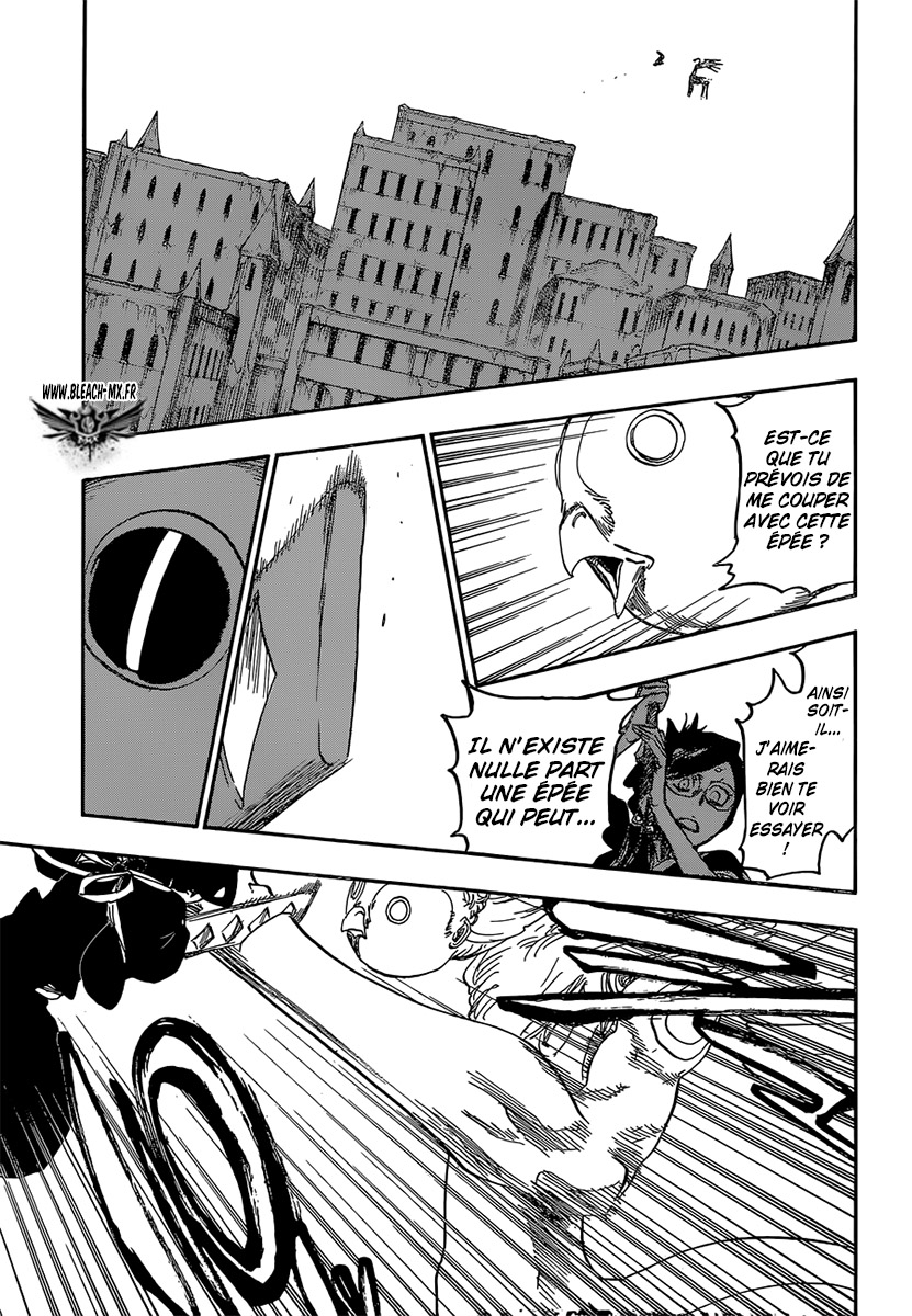 Bleach: Chapter chapitre-652 - Page 12
