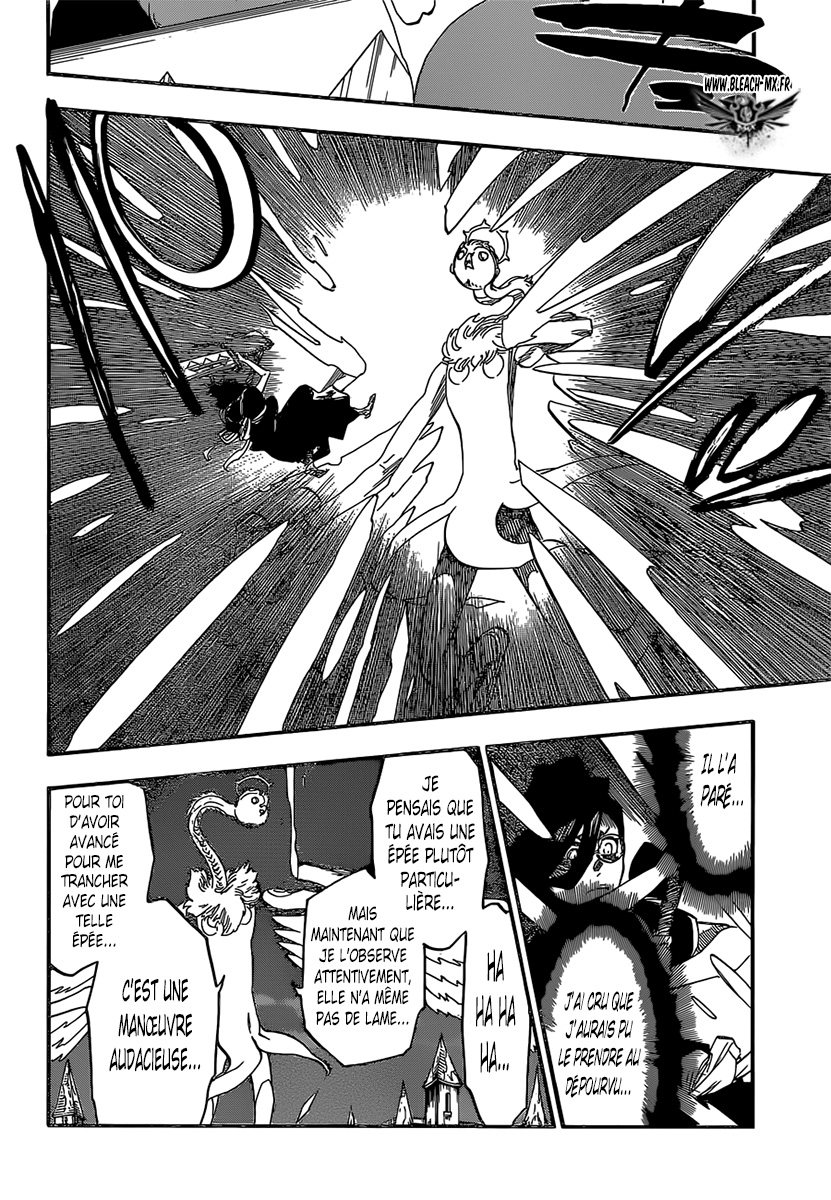 Bleach: Chapter chapitre-652 - Page 13