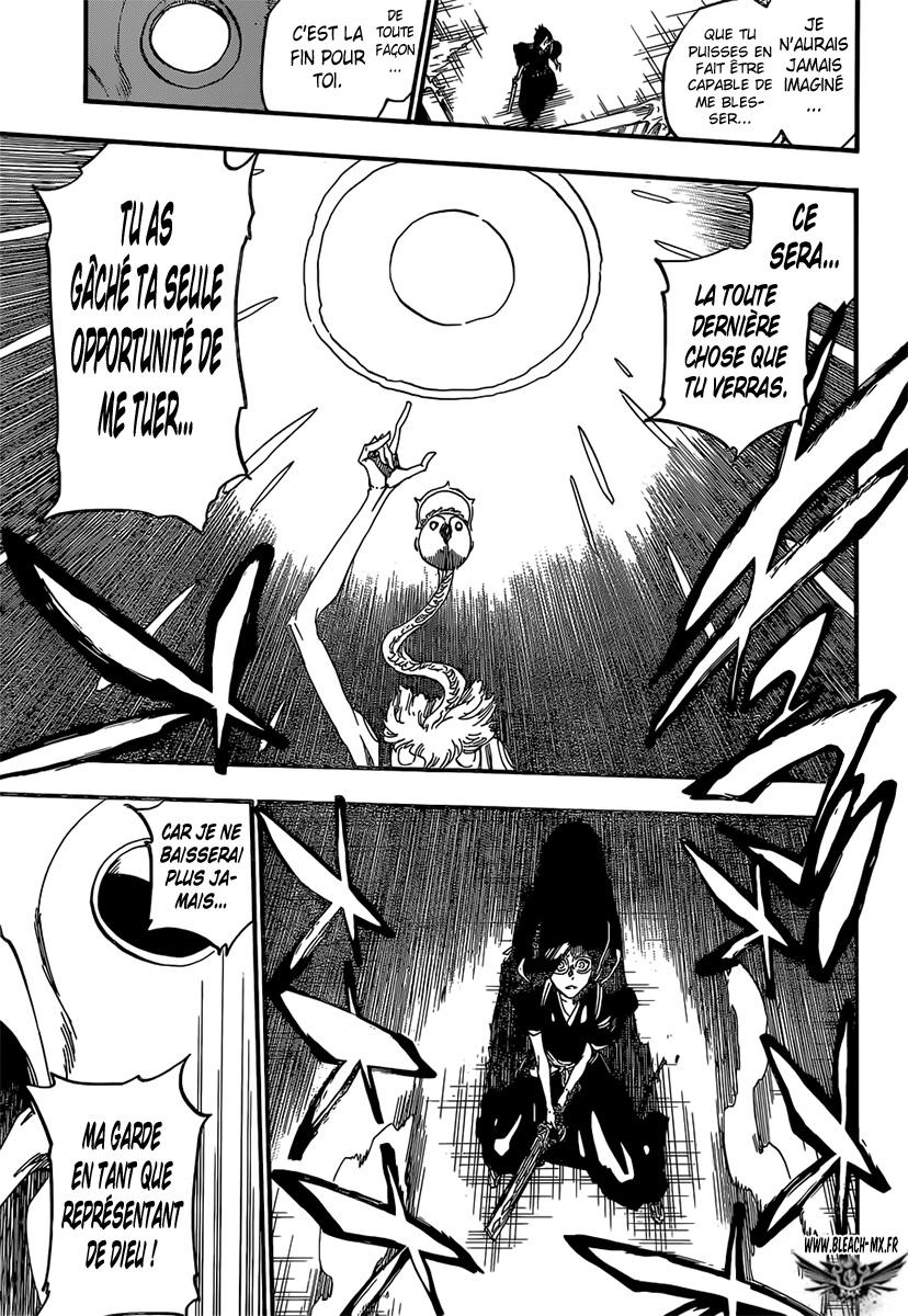 Bleach: Chapter chapitre-652 - Page 14