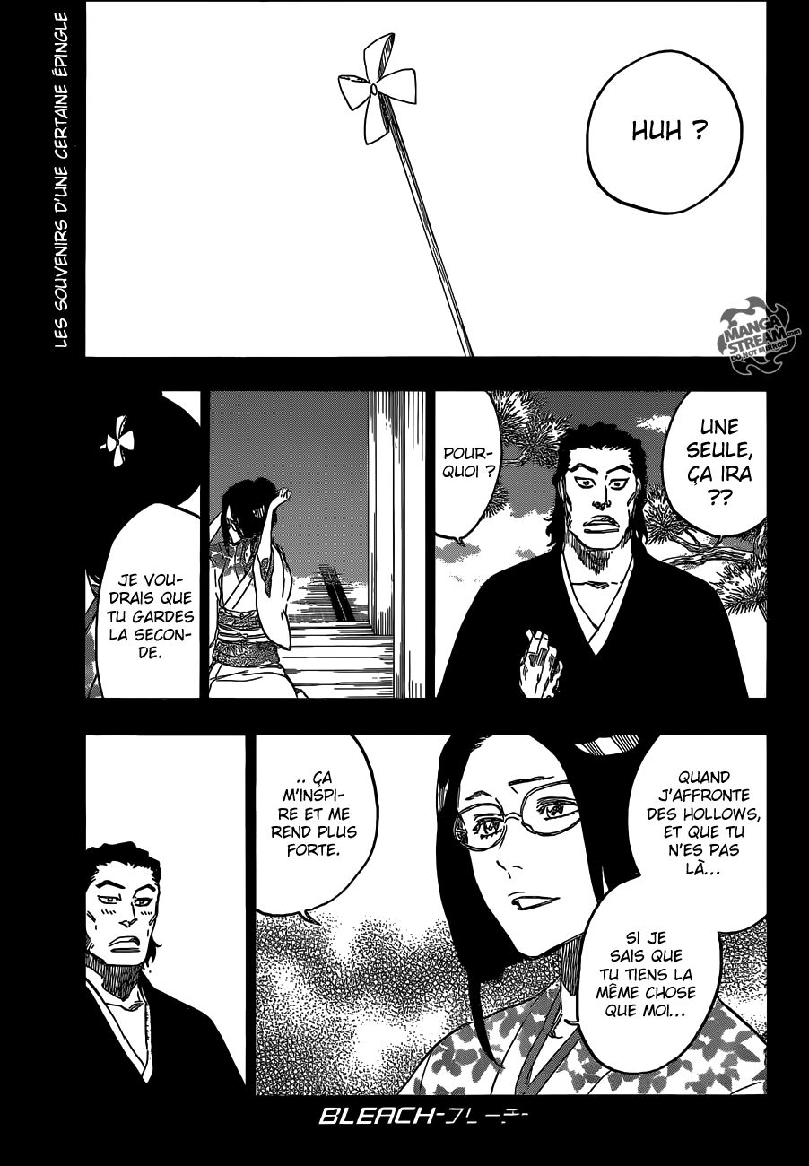 Bleach: Chapter chapitre-653 - Page 1