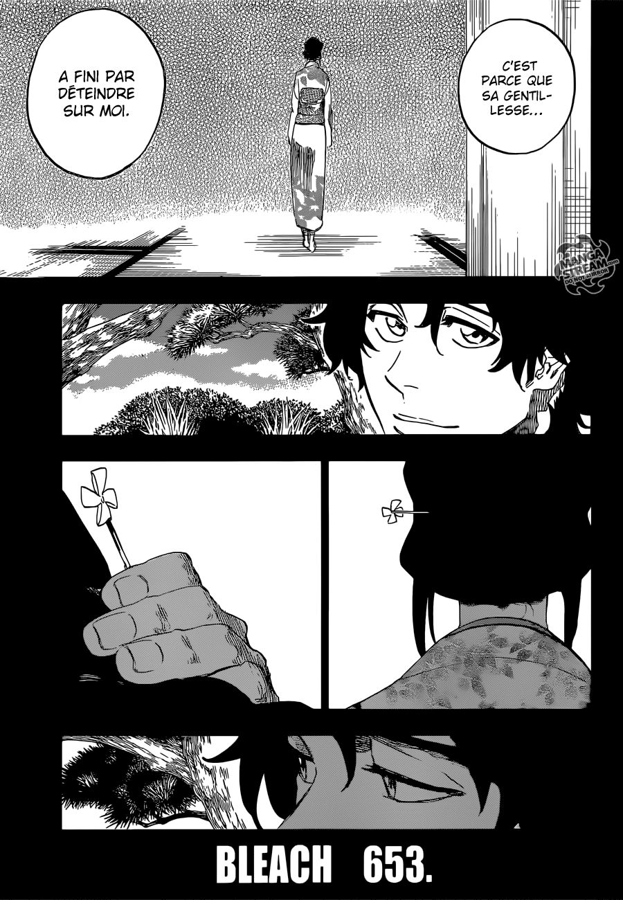 Bleach: Chapter chapitre-653 - Page 4