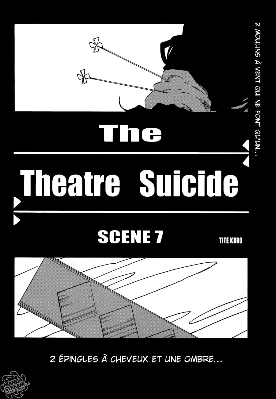 Bleach: Chapter chapitre-653 - Page 5