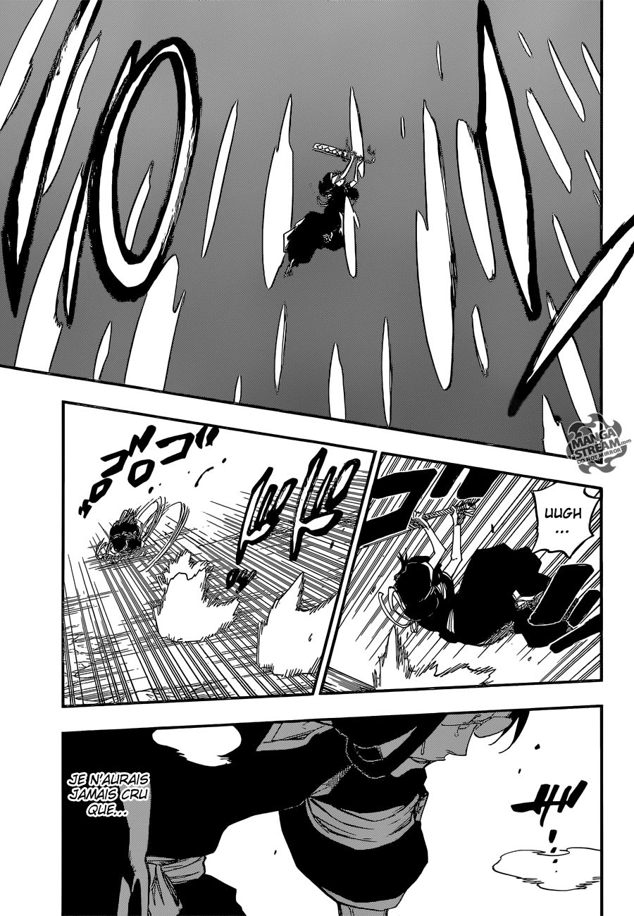 Bleach: Chapter chapitre-653 - Page 6