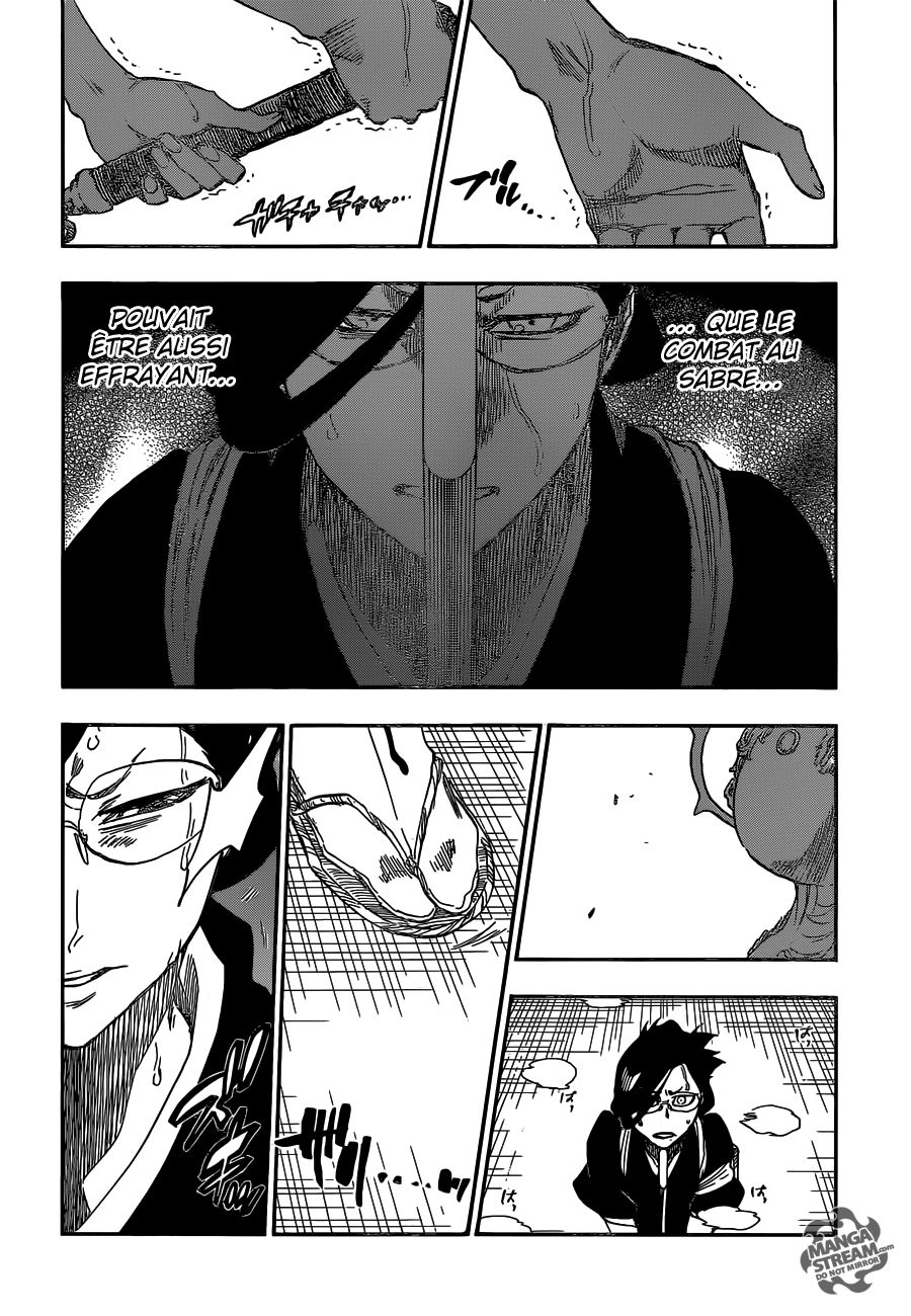 Bleach: Chapter chapitre-653 - Page 7