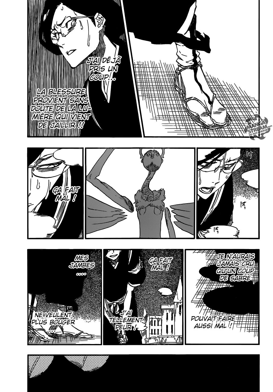 Bleach: Chapter chapitre-653 - Page 8