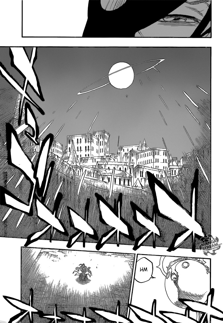 Bleach: Chapter chapitre-653 - Page 10