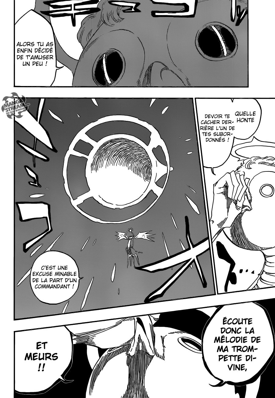 Bleach: Chapter chapitre-653 - Page 11