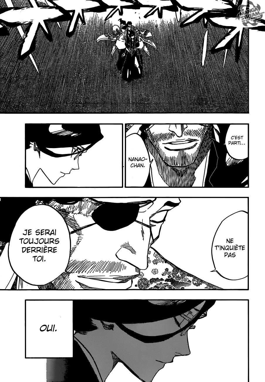 Bleach: Chapter chapitre-653 - Page 12