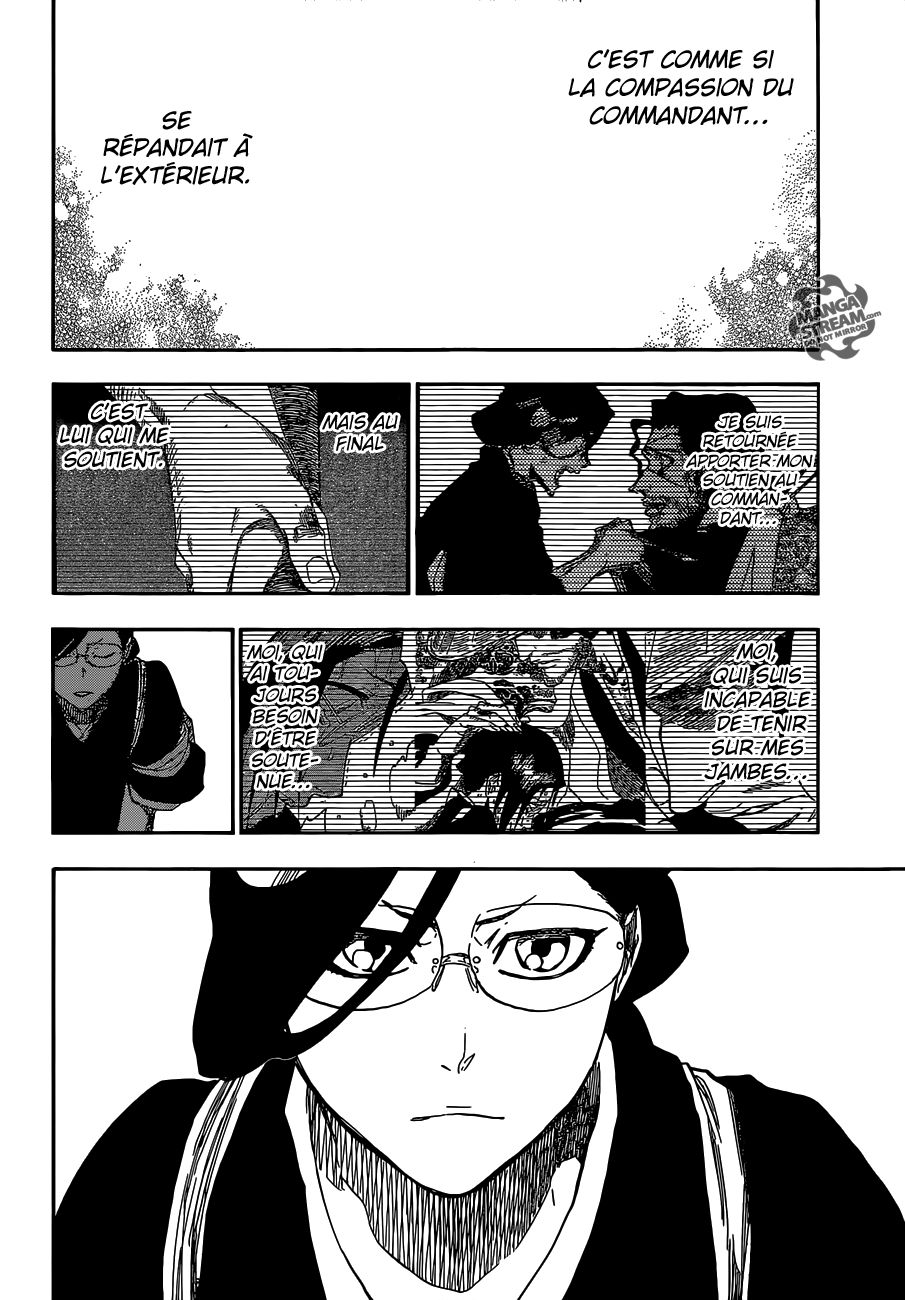 Bleach: Chapter chapitre-653 - Page 13