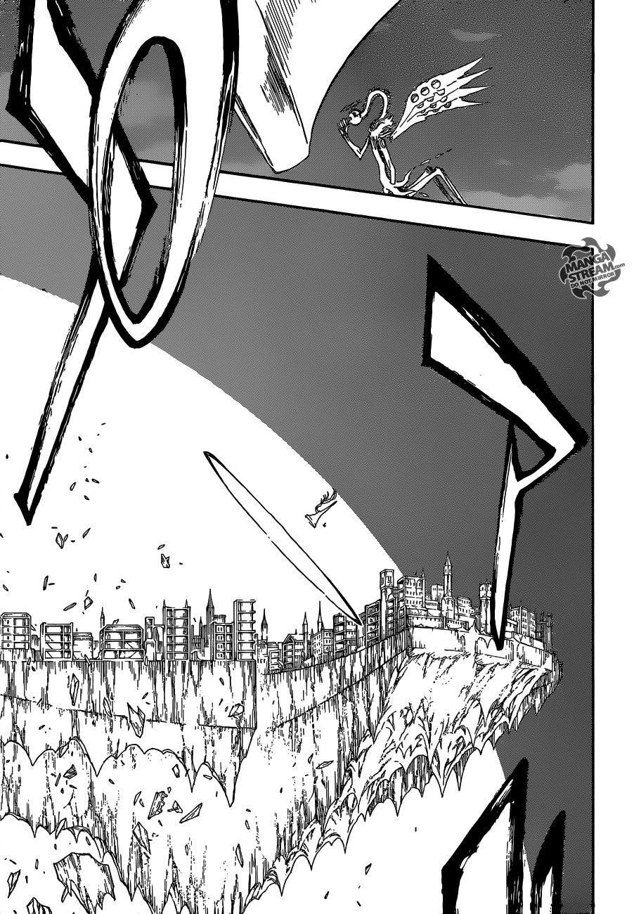 Bleach: Chapter chapitre-653 - Page 14