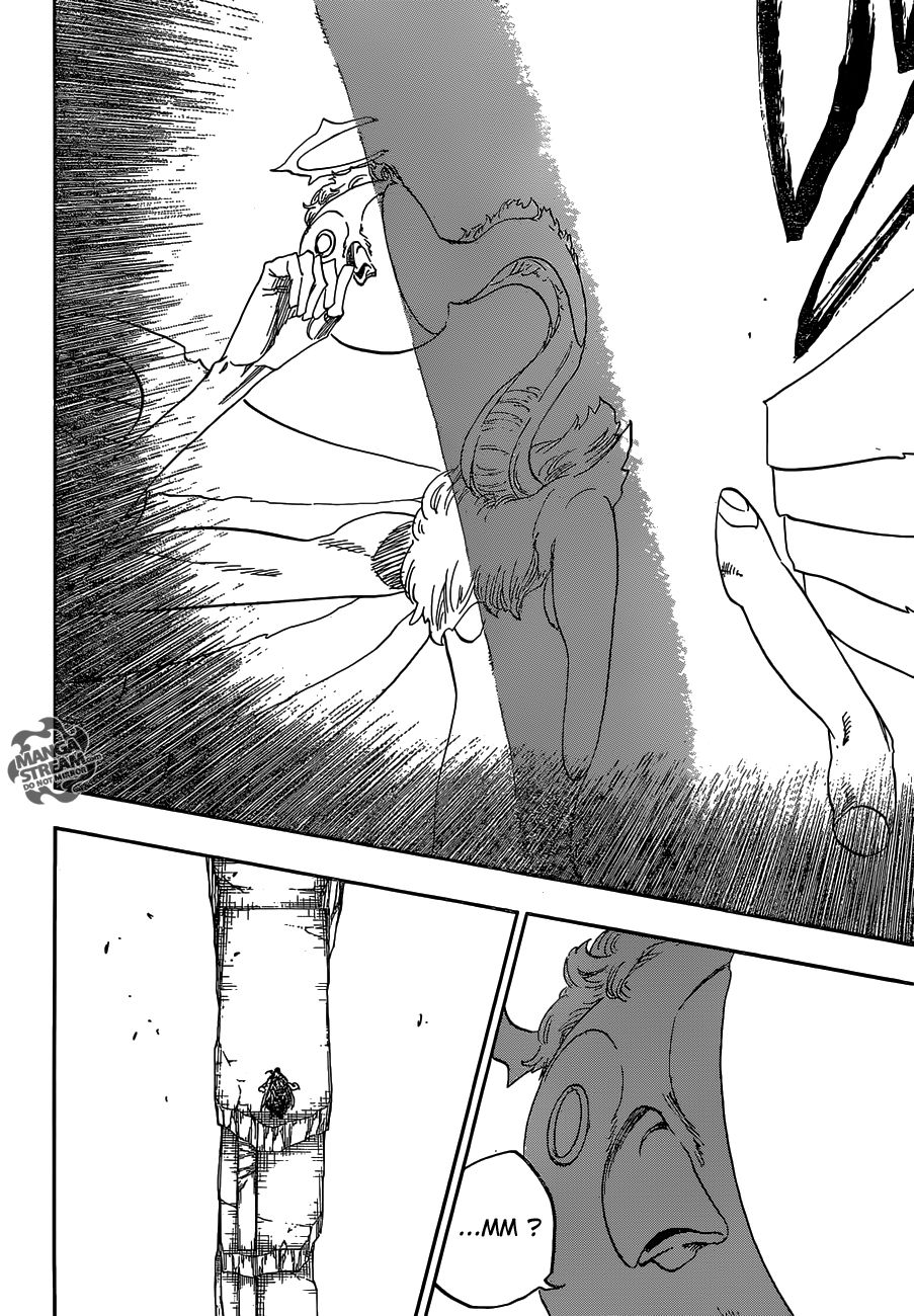 Bleach: Chapter chapitre-653 - Page 15