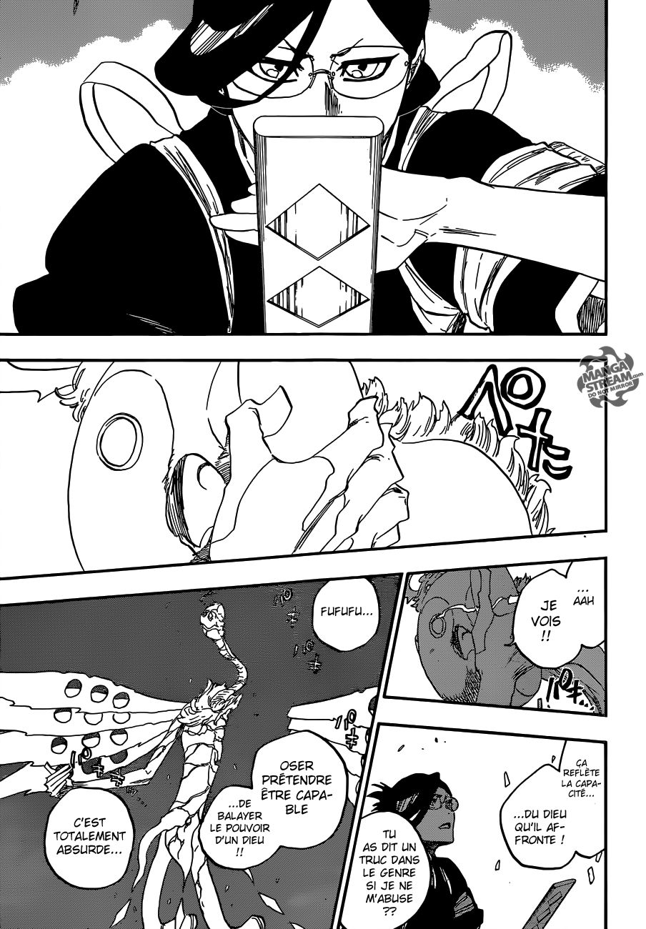 Bleach: Chapter chapitre-653 - Page 16