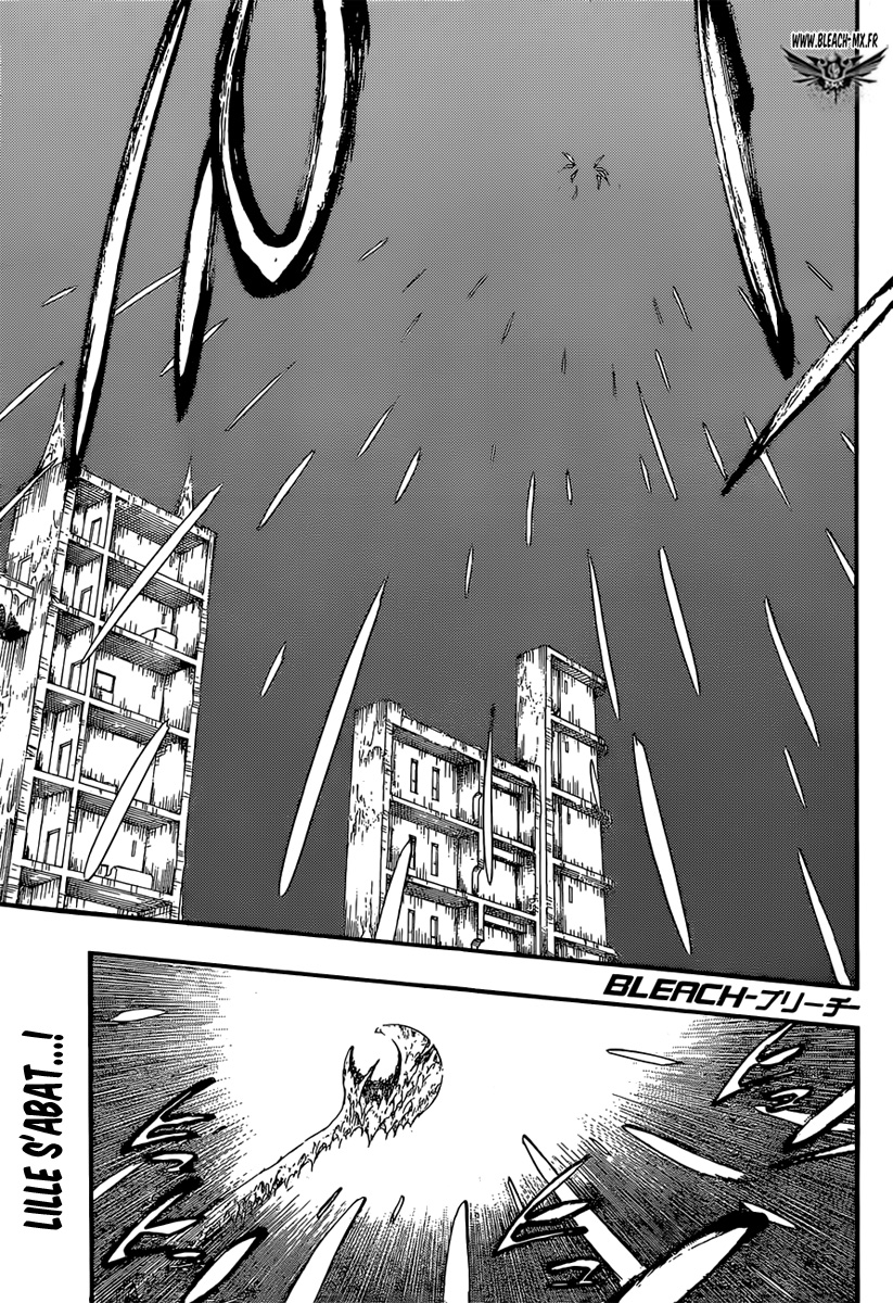 Bleach: Chapter chapitre-654 - Page 1