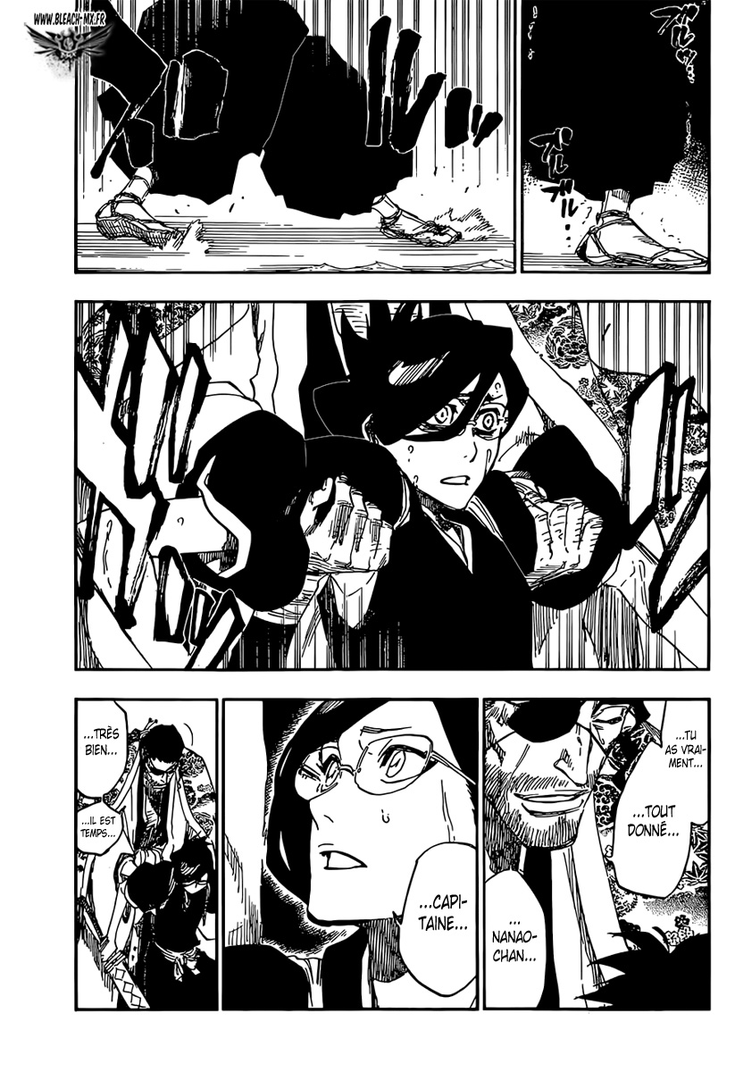 Bleach: Chapter chapitre-654 - Page 4