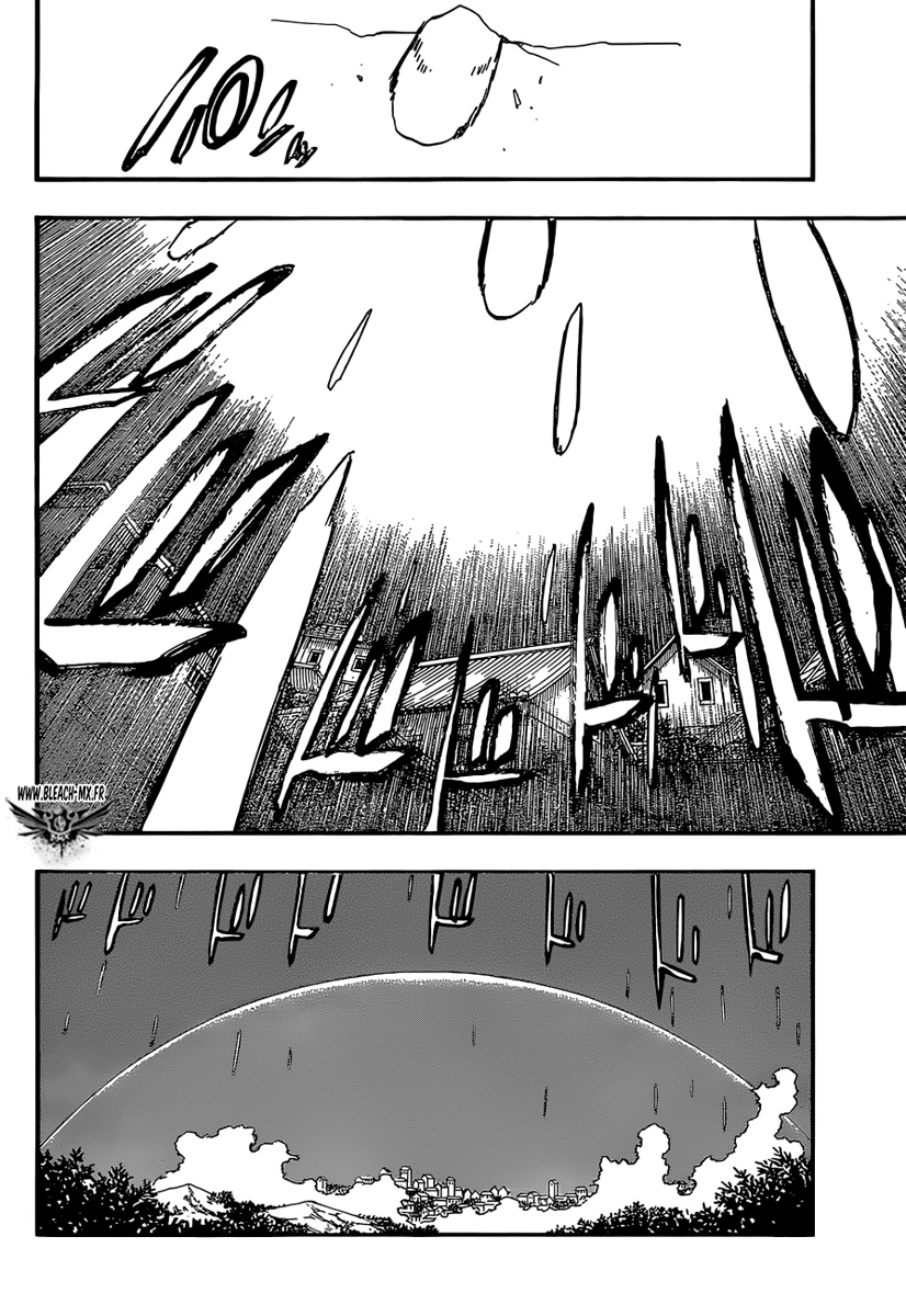 Bleach: Chapter chapitre-654 - Page 7