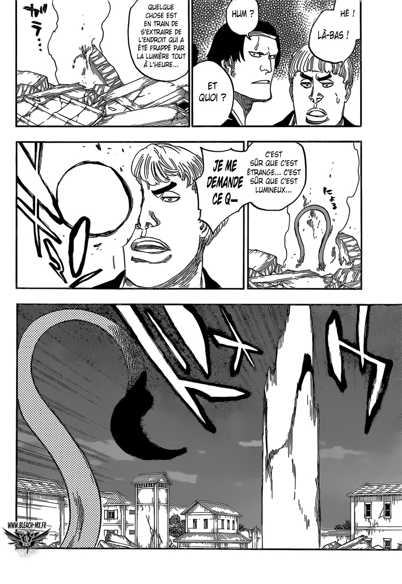 Bleach: Chapter chapitre-654 - Page 9