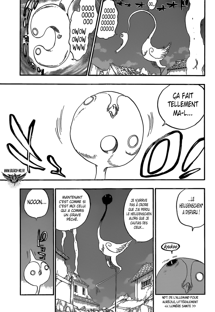 Bleach: Chapter chapitre-654 - Page 10