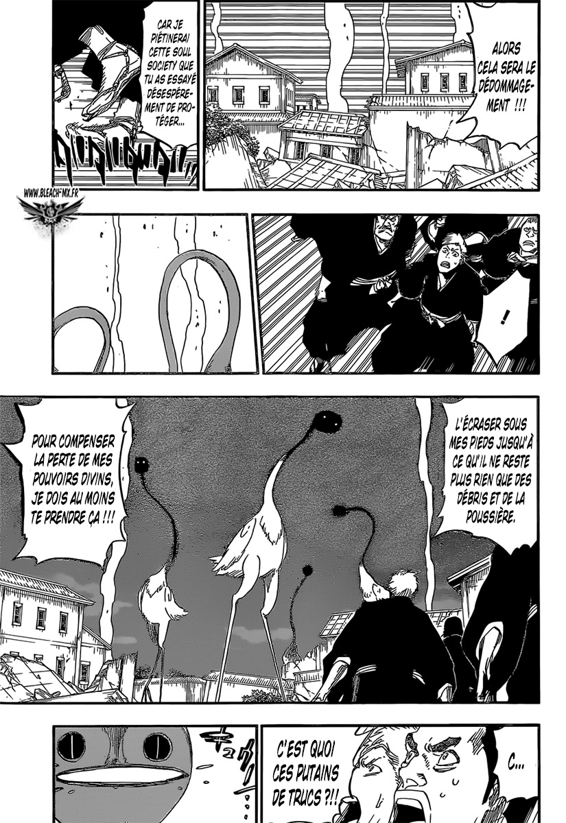 Bleach: Chapter chapitre-654 - Page 12
