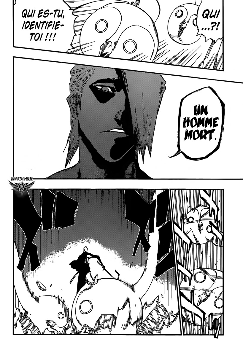 Bleach: Chapter chapitre-654 - Page 15