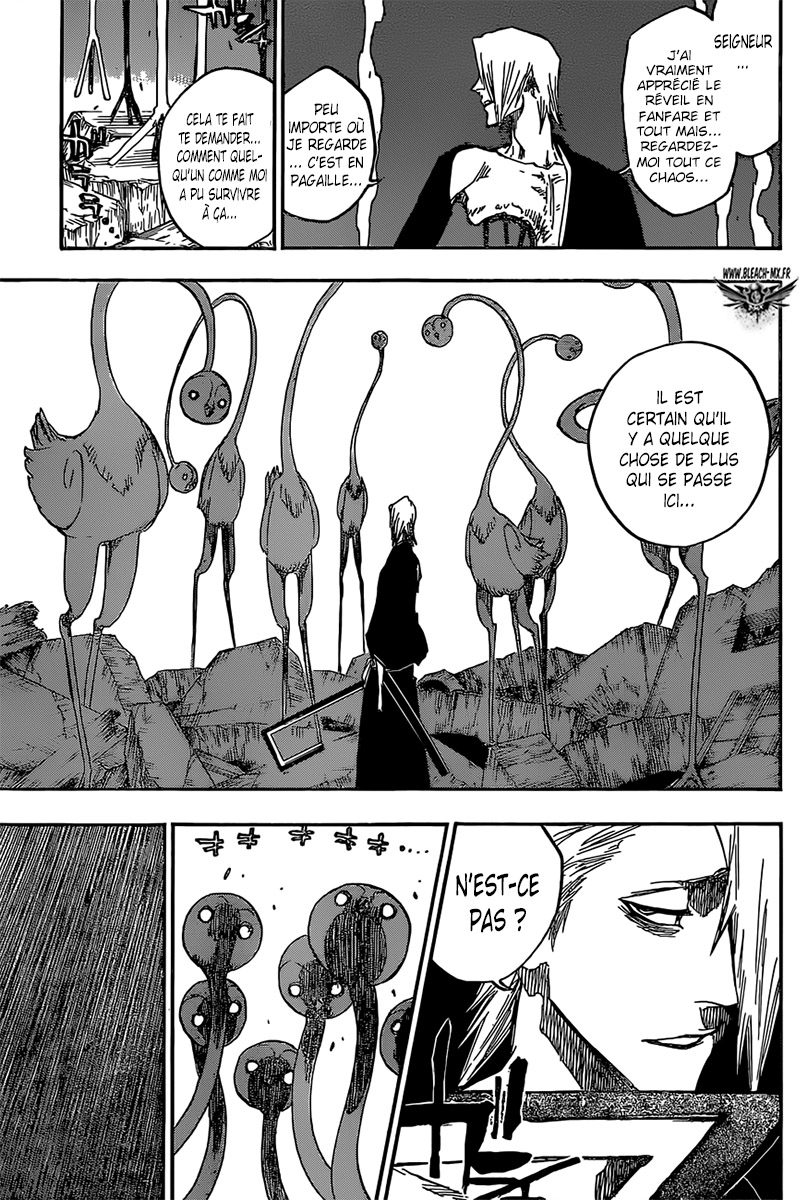 Bleach: Chapter chapitre-654 - Page 16