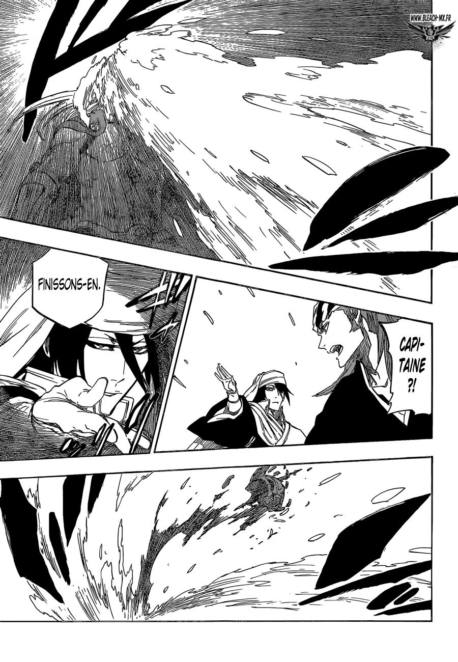 Bleach: Chapter chapitre-655 - Page 4