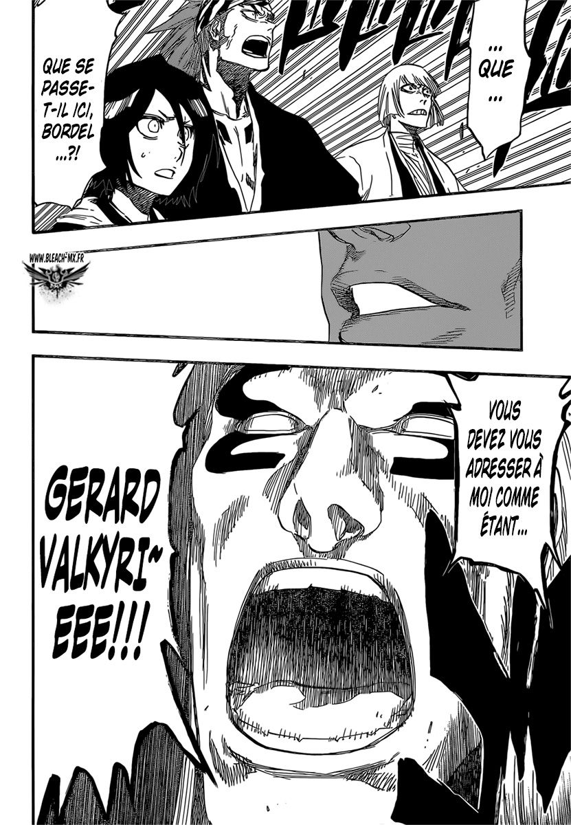 Bleach: Chapter chapitre-655 - Page 10