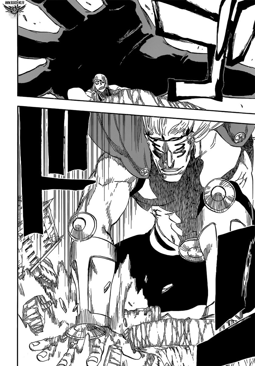 Bleach: Chapter chapitre-655 - Page 14