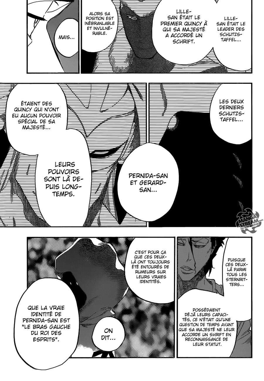 Bleach: Chapter chapitre-656 - Page 4