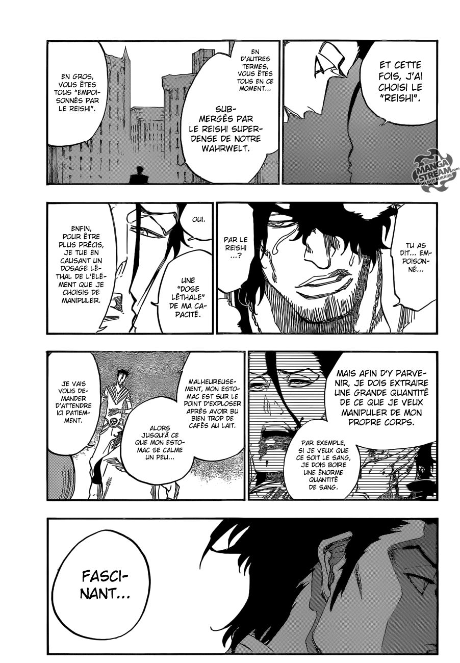 Bleach: Chapter chapitre-656 - Page 10
