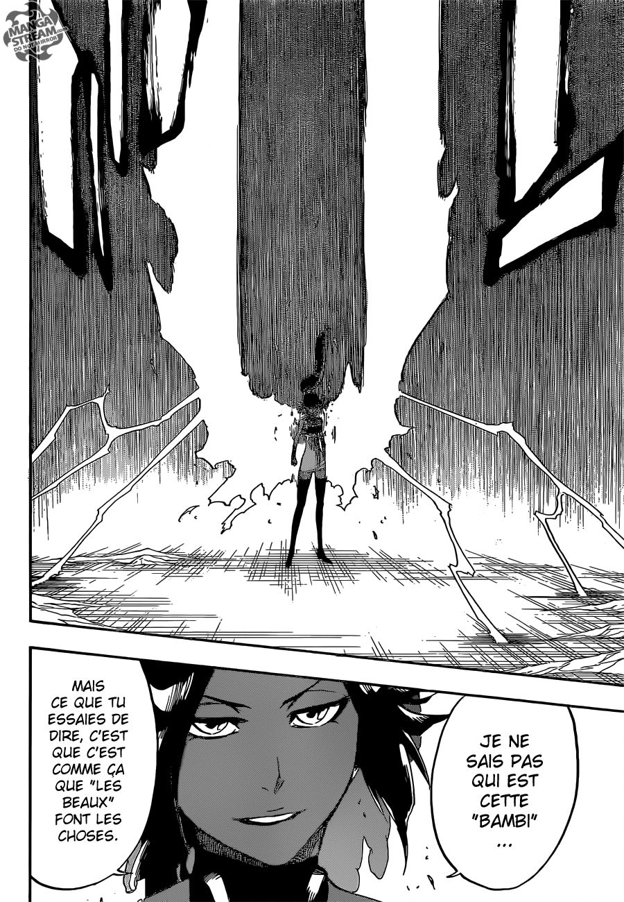 Bleach: Chapter chapitre-656 - Page 13