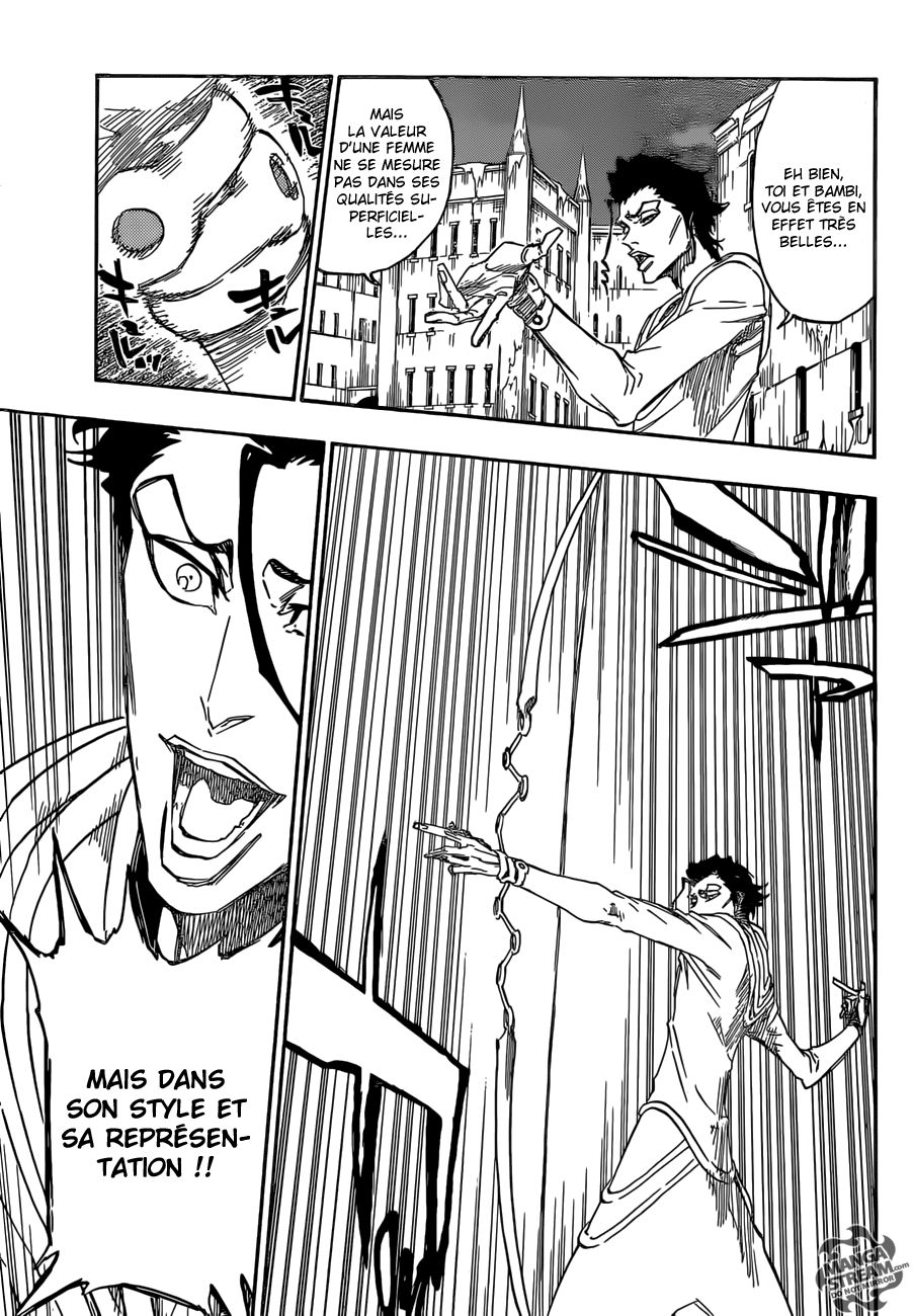 Bleach: Chapter chapitre-656 - Page 14