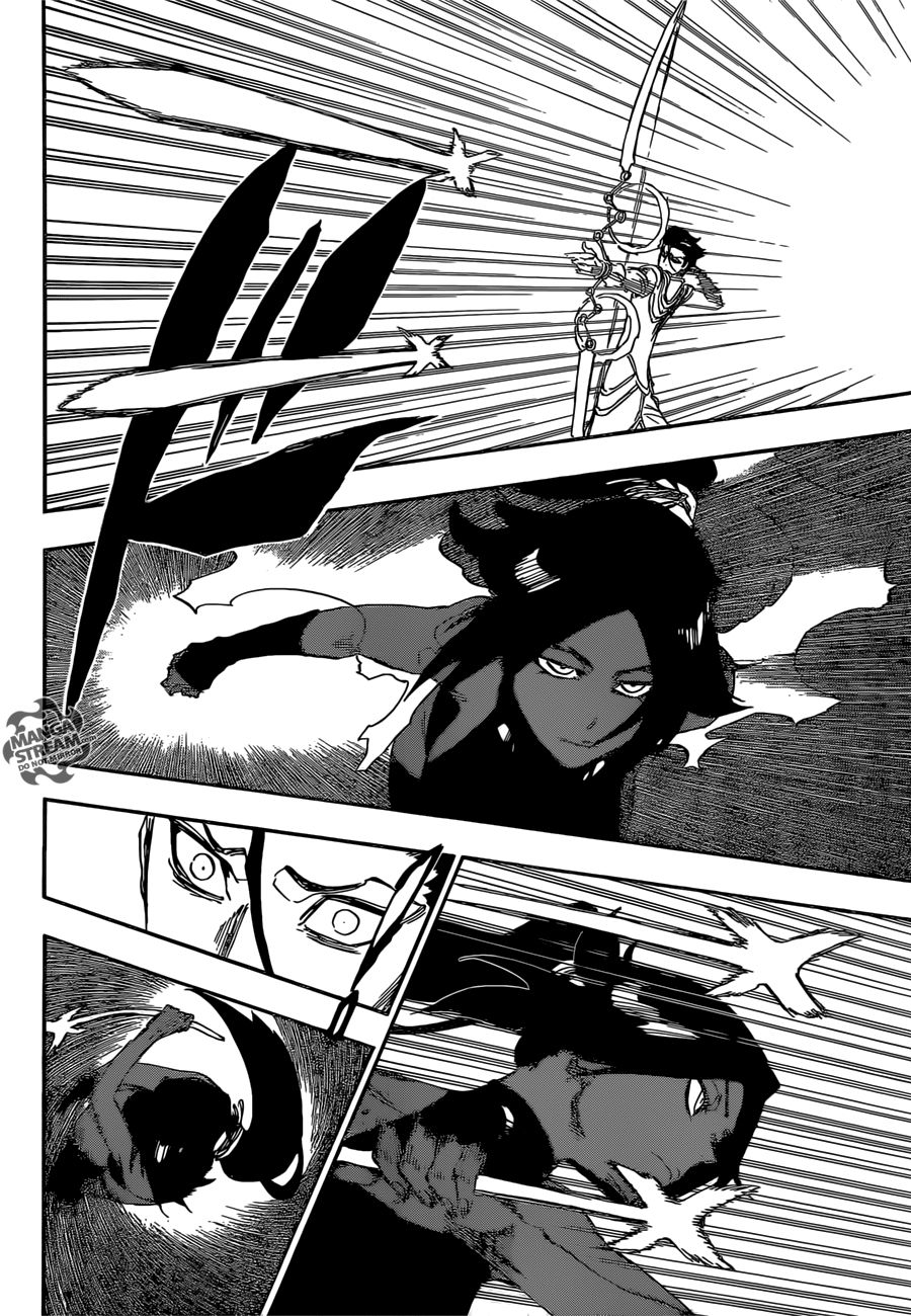 Bleach: Chapter chapitre-656 - Page 15