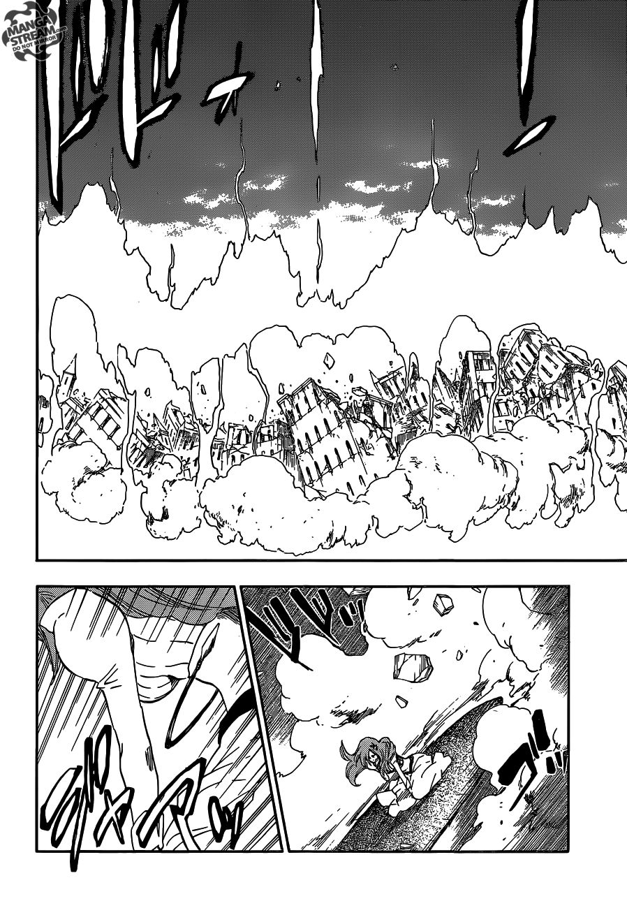Bleach: Chapter chapitre-657 - Page 5