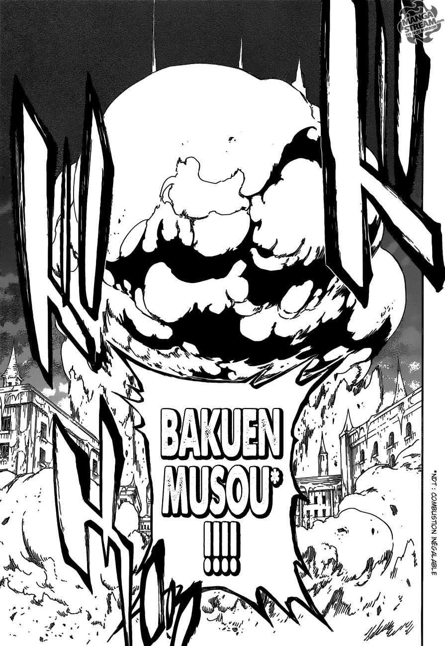 Bleach: Chapter chapitre-657 - Page 16