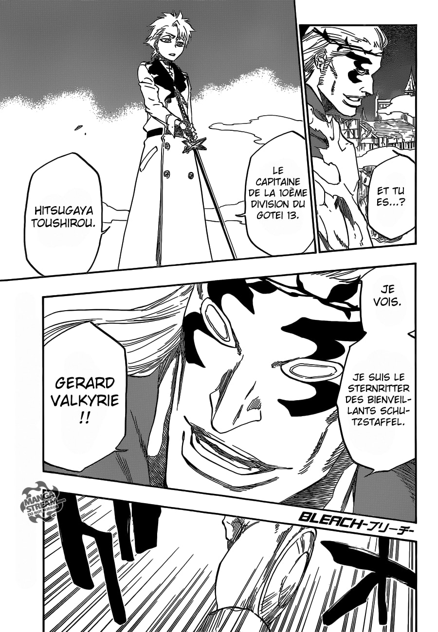 Bleach: Chapter chapitre-659 - Page 1