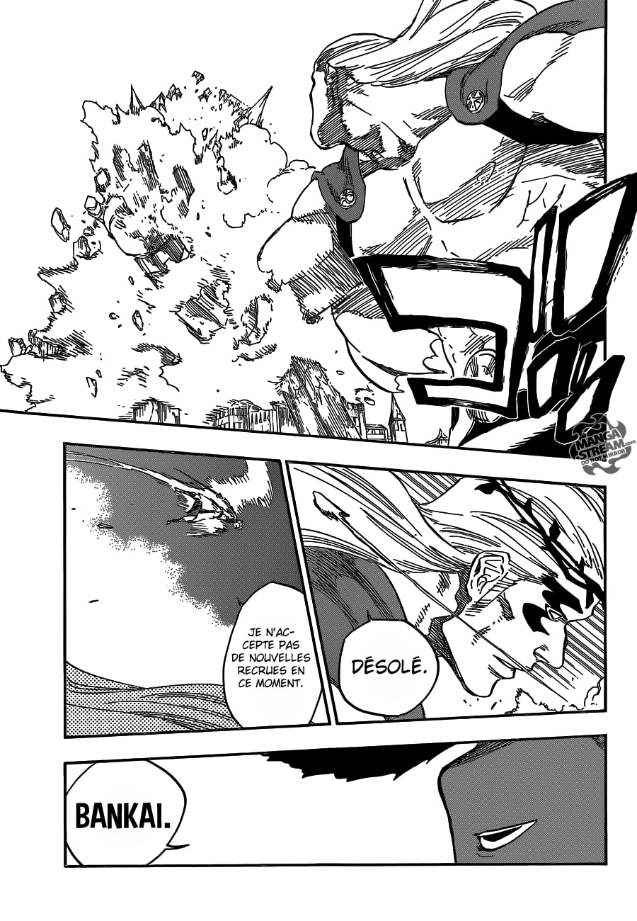 Bleach: Chapter chapitre-659 - Page 4