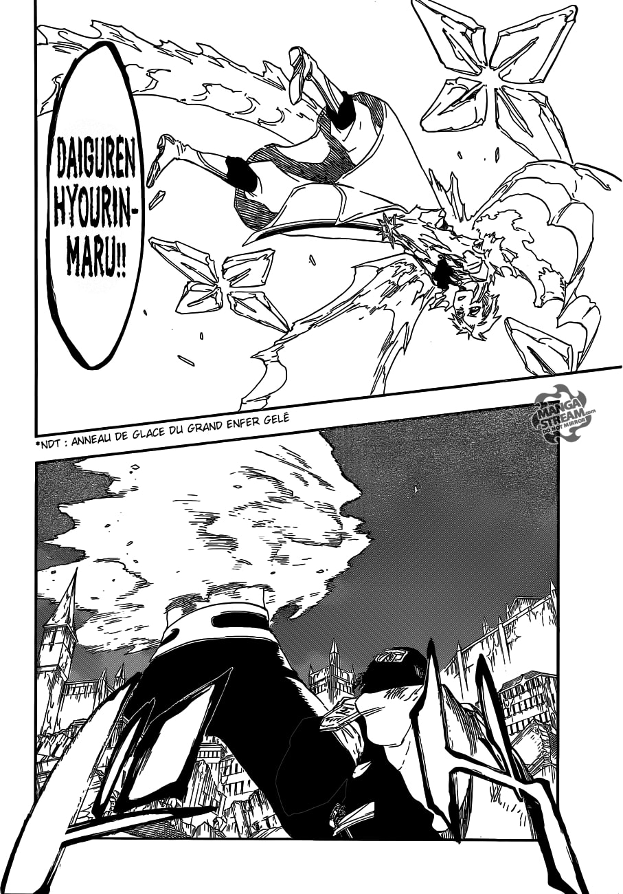 Bleach: Chapter chapitre-659 - Page 5