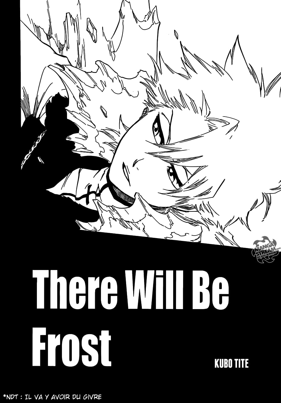 Bleach: Chapter chapitre-659 - Page 7
