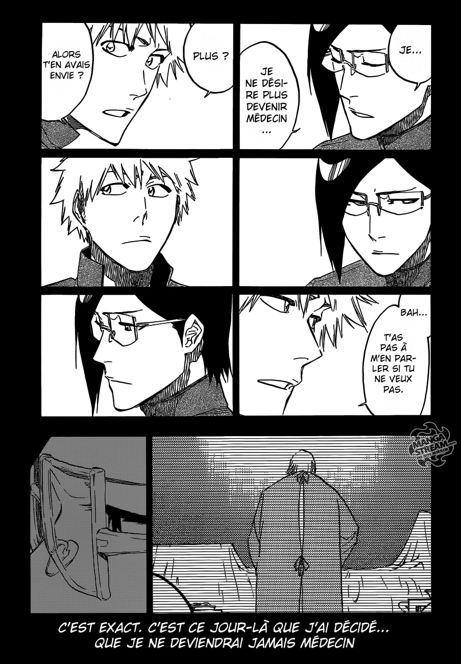 Bleach: Chapter chapitre-659 - Page 10