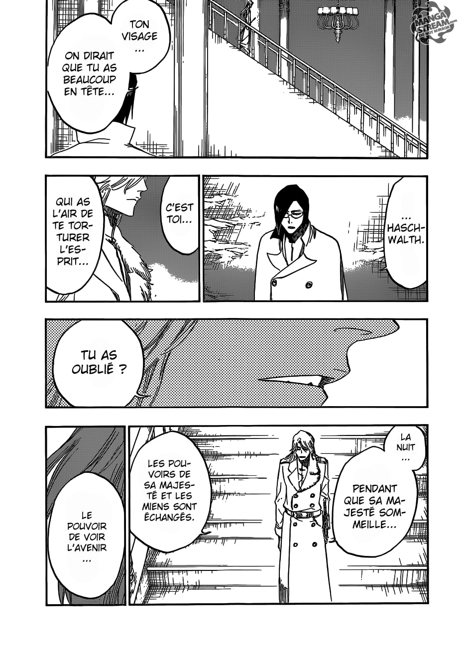 Bleach: Chapter chapitre-659 - Page 12
