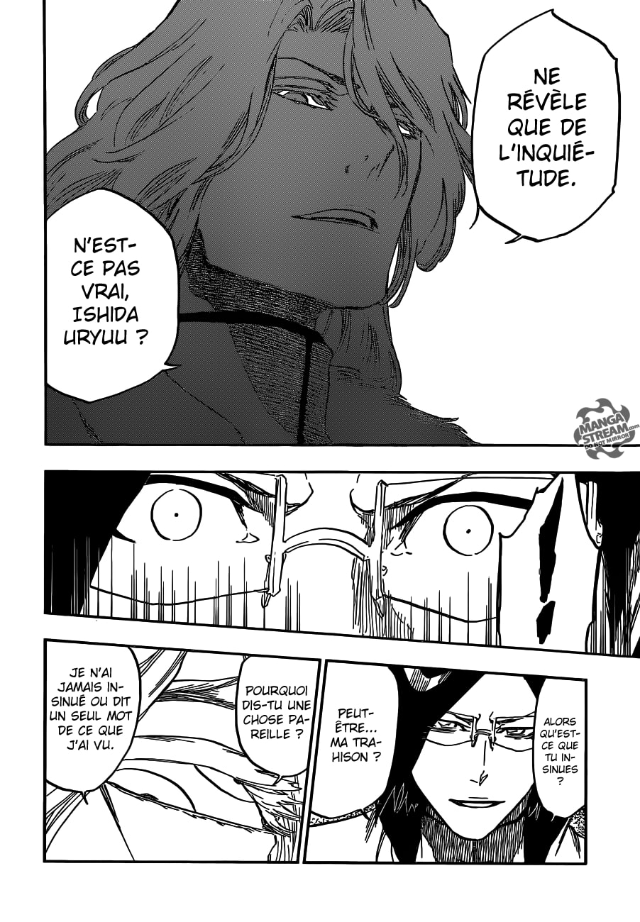 Bleach: Chapter chapitre-659 - Page 13