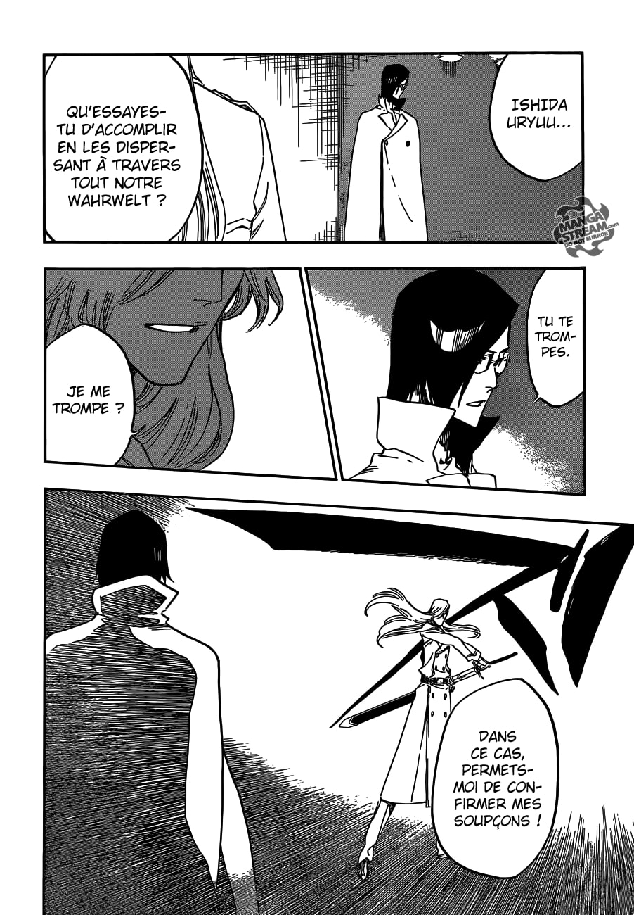 Bleach: Chapter chapitre-659 - Page 15