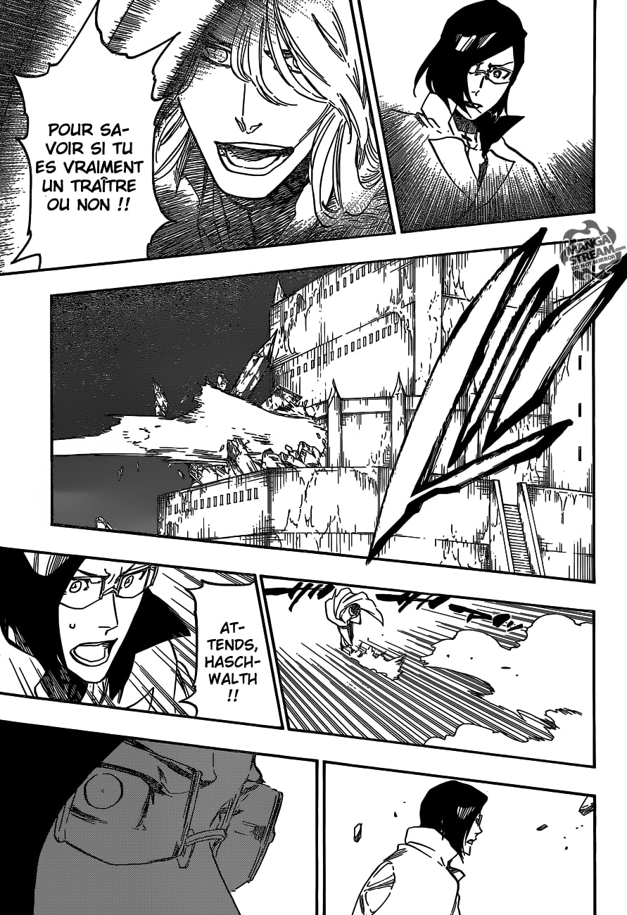 Bleach: Chapter chapitre-659 - Page 16