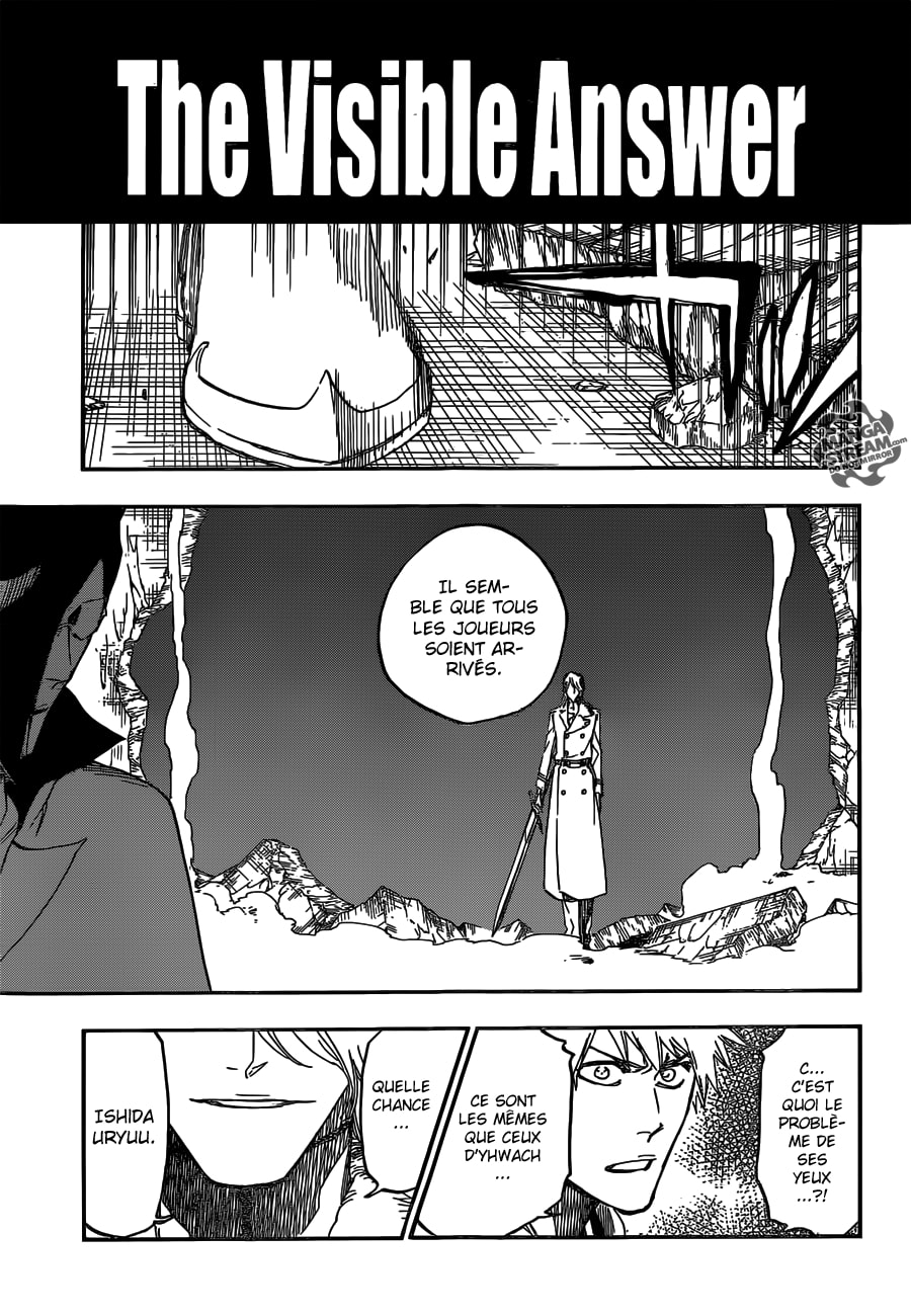 Bleach: Chapter chapitre-660 - Page 4