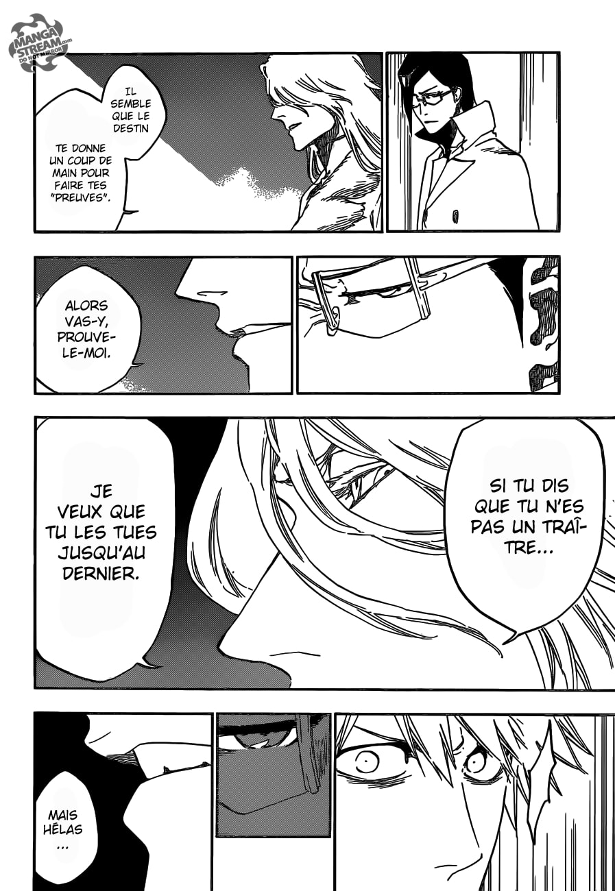 Bleach: Chapter chapitre-660 - Page 5